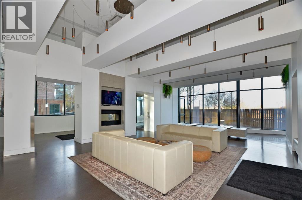 426, 615 6 Avenue Se, Calgary, Alberta T2G 1S2 - Photo 24 - A2266941