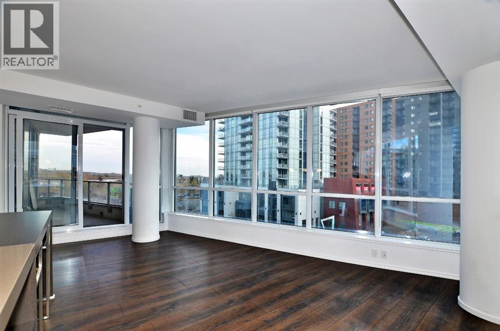 426, 615 6 Avenue Se, Calgary, Alberta T2G 1S2 - Photo 7 - A2266941