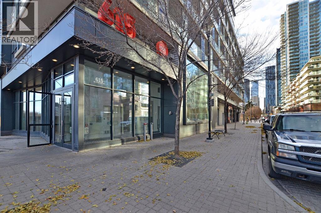 426, 615 6 Avenue Se, Calgary, Alberta T2G 1S2 - Photo 2 - A2266941
