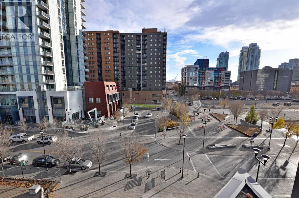 426, 615 6 Avenue Se, Calgary, Alberta T2G 1S2 - Photo 13 - A2266941