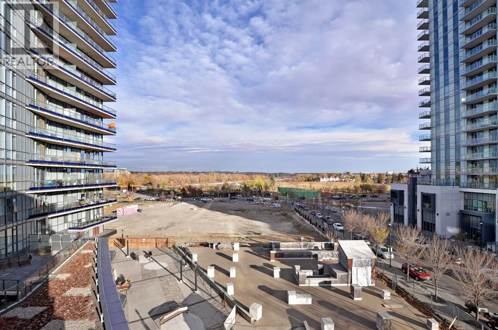 426, 615 6 Avenue Se, Calgary, Alberta T2G 1S2 - Photo 16 - A2266941