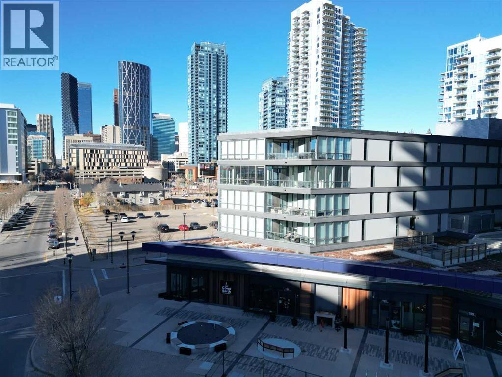 426, 615 6 Avenue Se, Calgary, Alberta T2G 1S2 - Photo 30 - A2266941