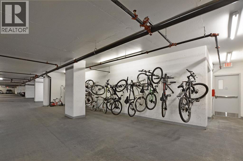 426, 615 6 Avenue Se, Calgary, Alberta T2G 1S2 - Photo 19 - A2266941