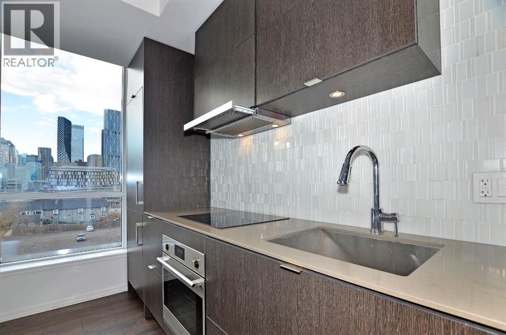 426, 615 6 Avenue Se, Calgary, Alberta T2G 1S2 - Photo 6 - A2266941