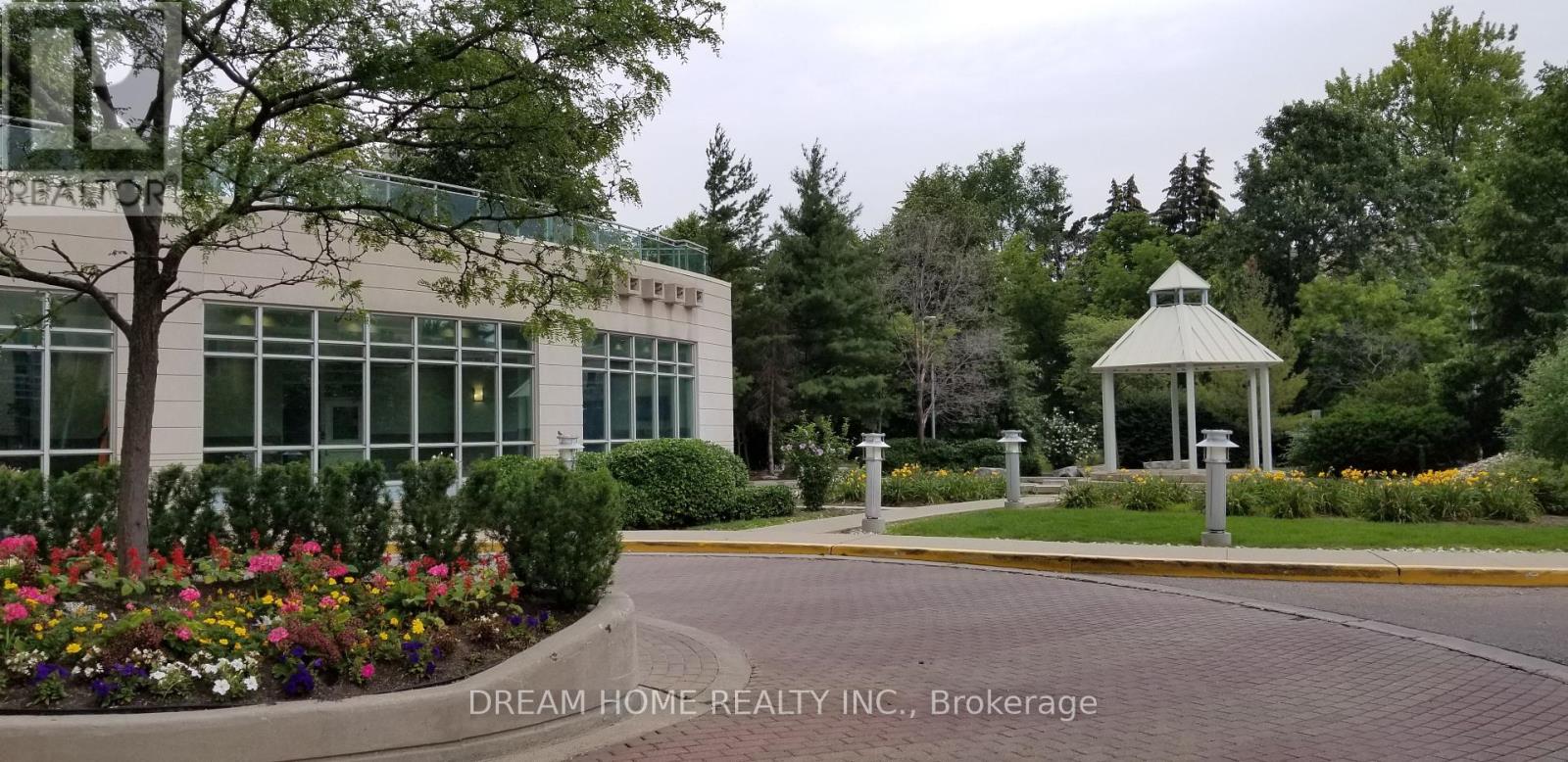 1801 - 60 Byng Avenue, Toronto, Ontario  M2N 7K3 - Photo 12 - C12441857