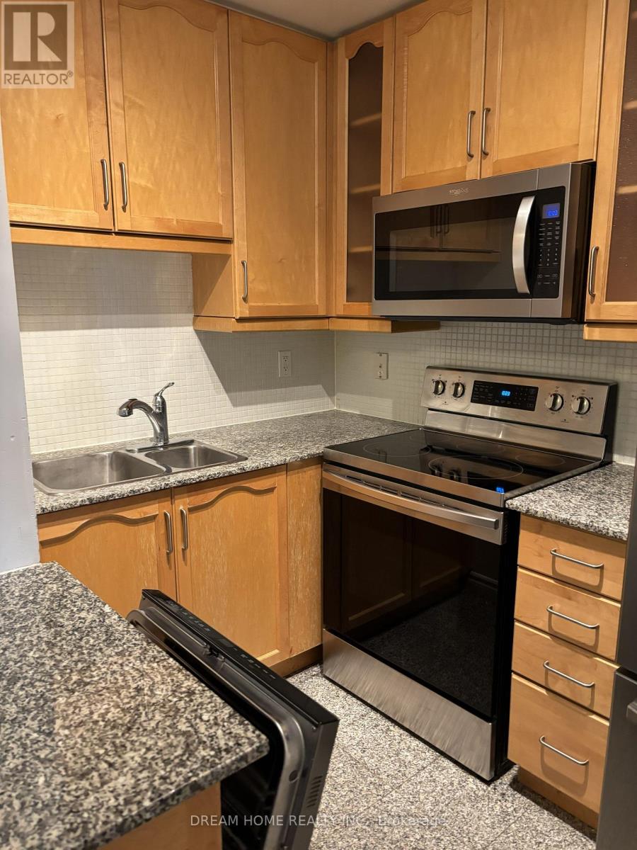 1801 - 60 Byng Avenue, Toronto, Ontario  M2N 7K3 - Photo 17 - C12441857