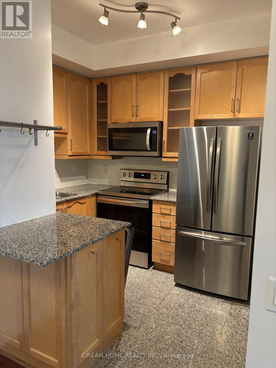 1801 - 60 Byng Avenue, Toronto, Ontario  M2N 7K3 - Photo 16 - C12441857