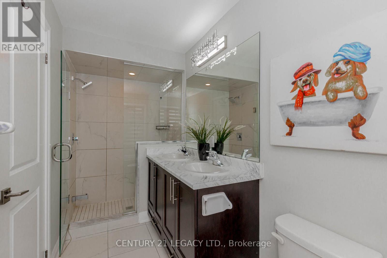 73 Brushwood Drive, Brampton, Ontario  L6Y 6J4 - Photo 23 - W12498524