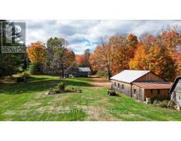 3649 COUNTY 504 ROAD, North Kawartha, Ontario