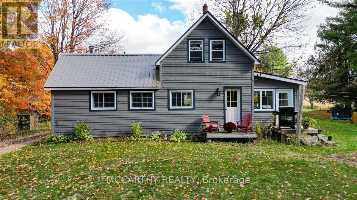 3649 County 504 Road, North Kawartha, Ontario  K0L 1A0 - Photo 4 - X12460718