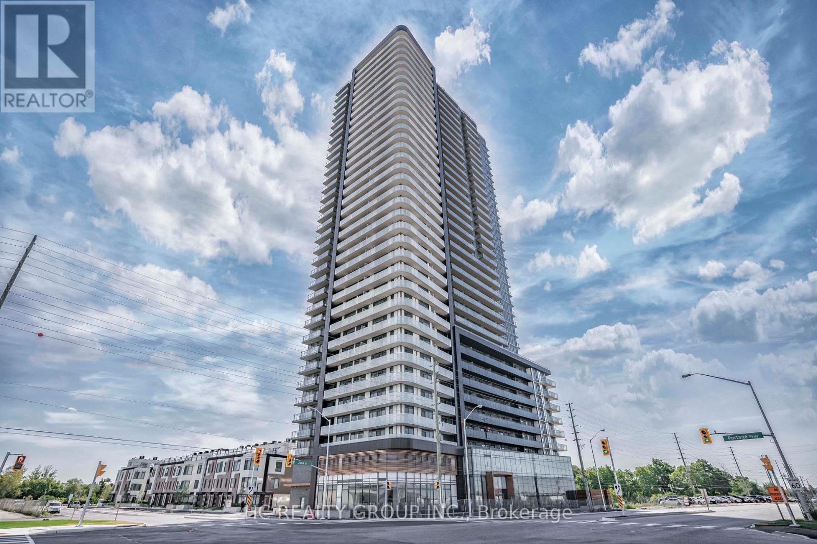 LPH10 - 7895 JANE STREET, Vaughan, Ontario