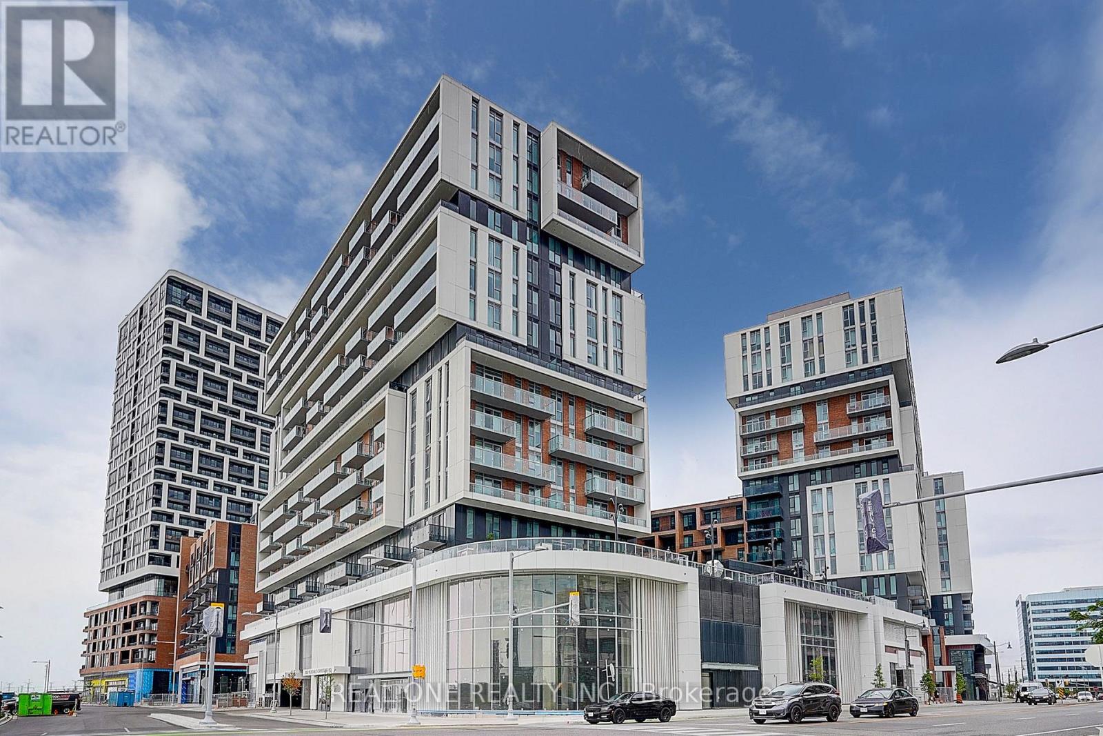 1319A - 8119 BIRCHMOUNT ROAD, Markham, Ontario