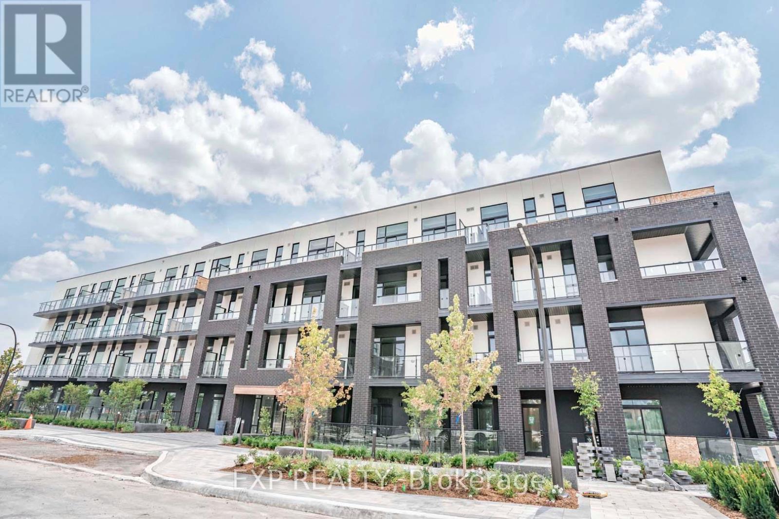 208 - 1 CLIMO LANE, Markham, Ontario