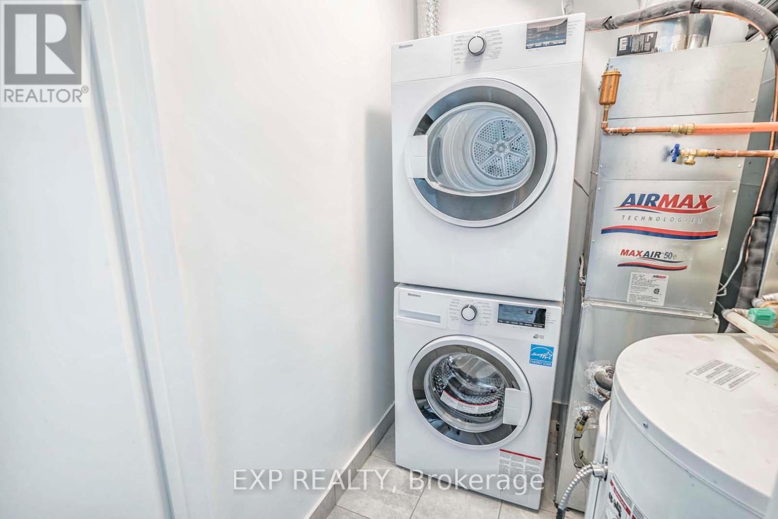 208 - 1 Climo Lane, Markham, Ontario  L6E 0V8 - Photo 22 - N12500620