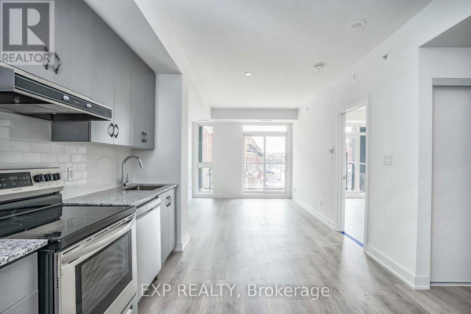 208 - 1 Climo Lane, Markham, Ontario  L6E 0V8 - Photo 6 - N12500620