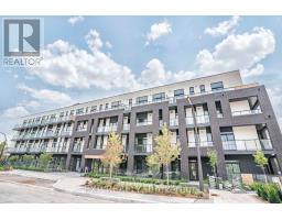 208 - 1 CLIMO LANE, Markham, Ontario