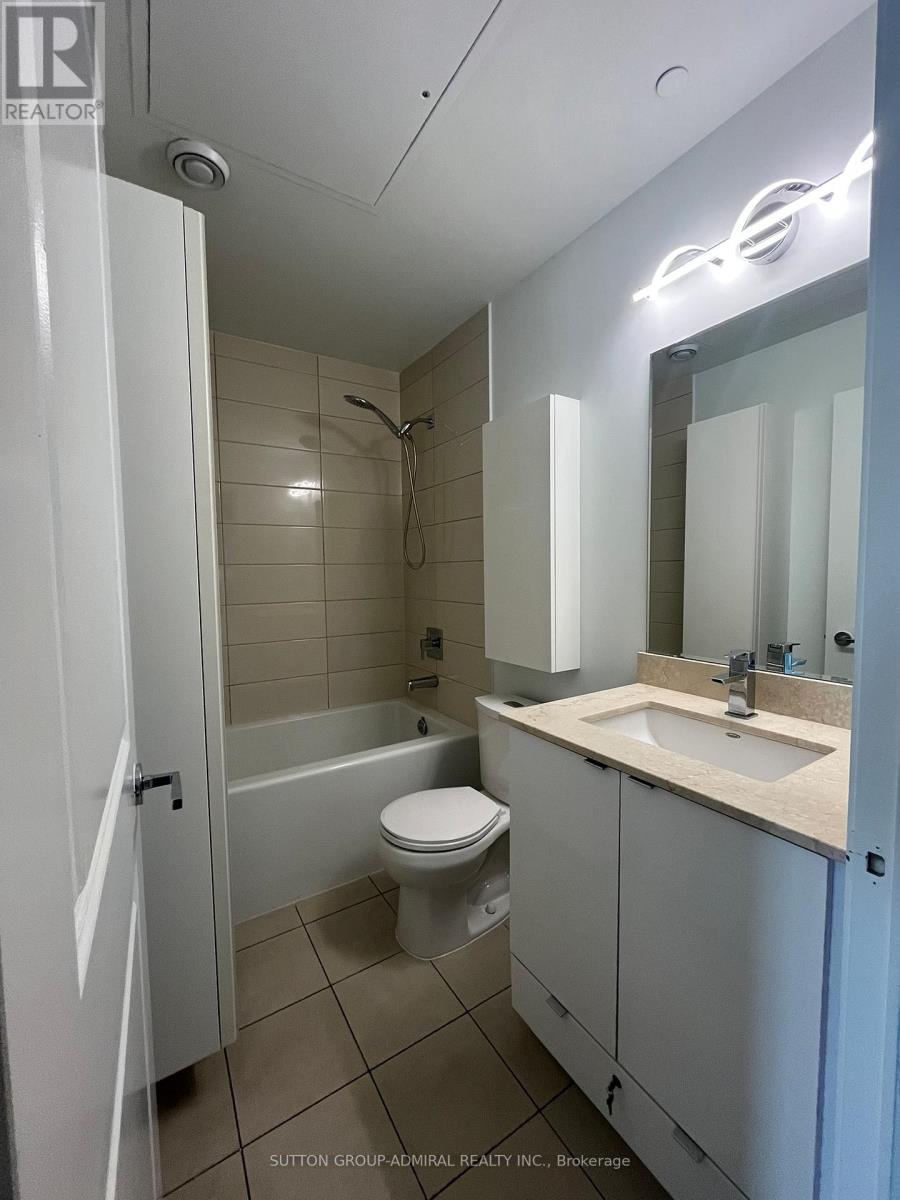 712 - 60 Annie Craig Drive, Toronto, Ontario  M8V 0C5 - Photo 10 - W12500562