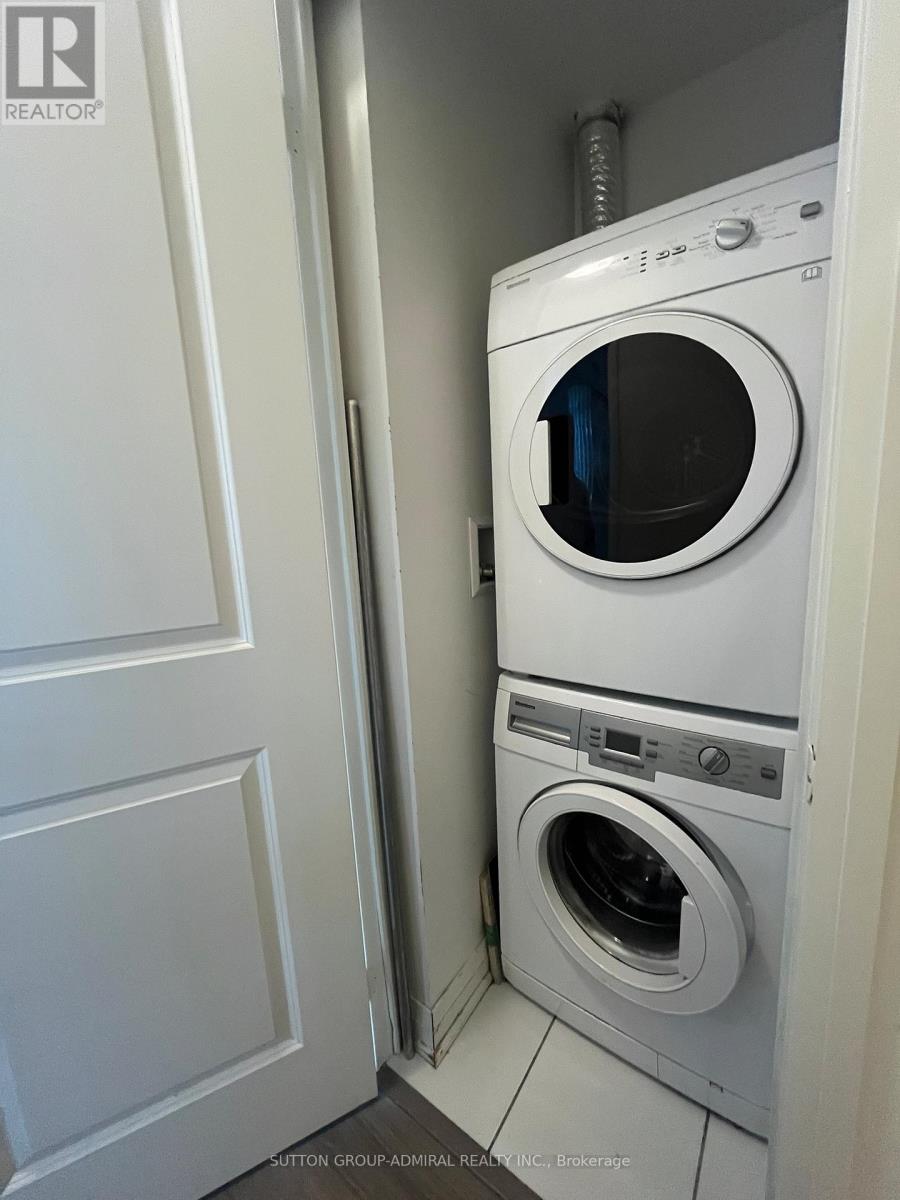 712 - 60 Annie Craig Drive, Toronto, Ontario  M8V 0C5 - Photo 11 - W12500562