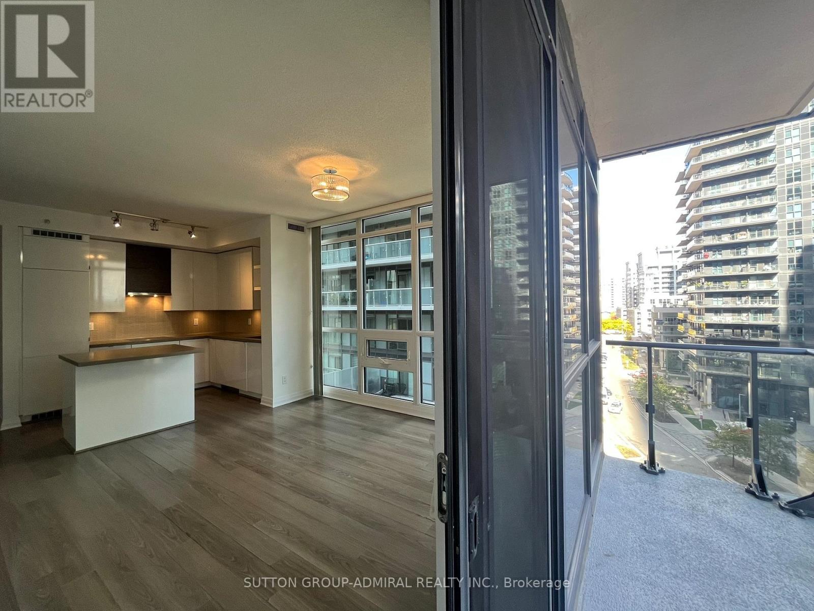 712 - 60 Annie Craig Drive, Toronto, Ontario  M8V 0C5 - Photo 15 - W12500562