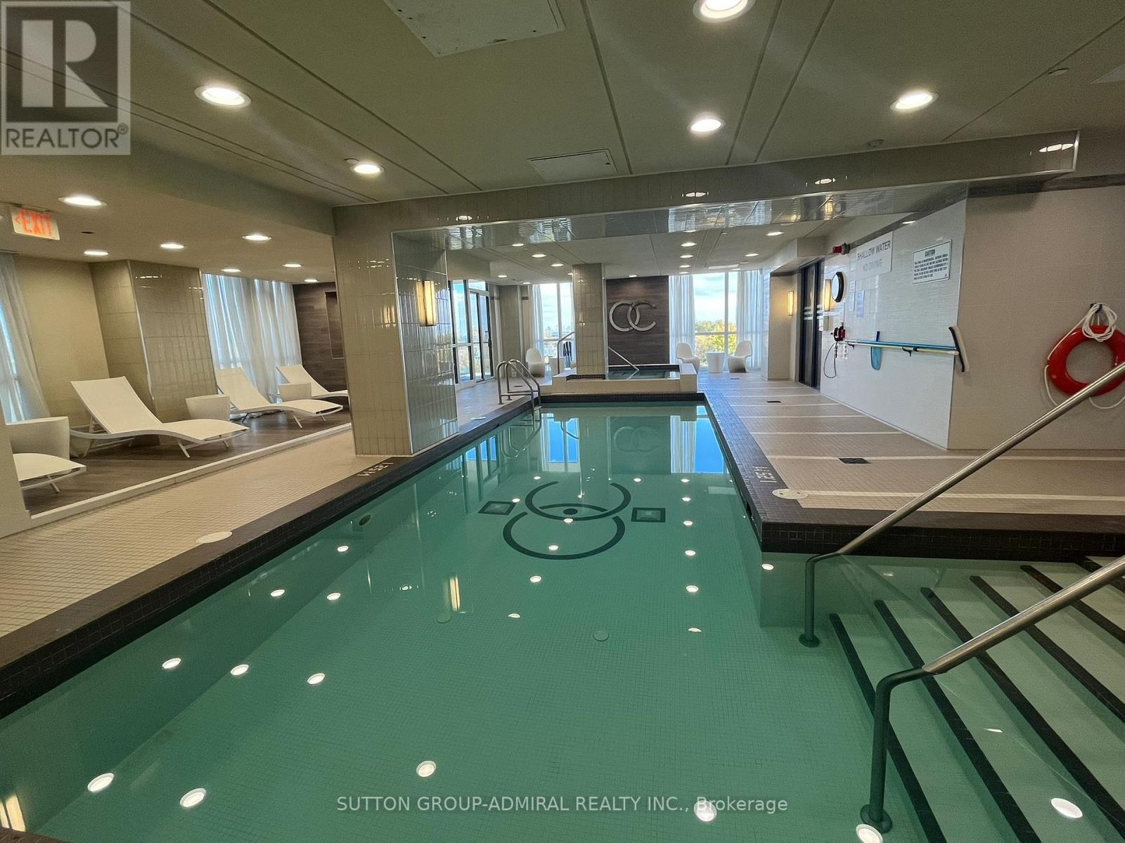 712 - 60 Annie Craig Drive, Toronto, Ontario  M8V 0C5 - Photo 19 - W12500562