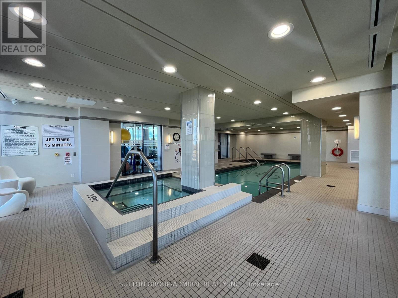 712 - 60 Annie Craig Drive, Toronto, Ontario  M8V 0C5 - Photo 20 - W12500562