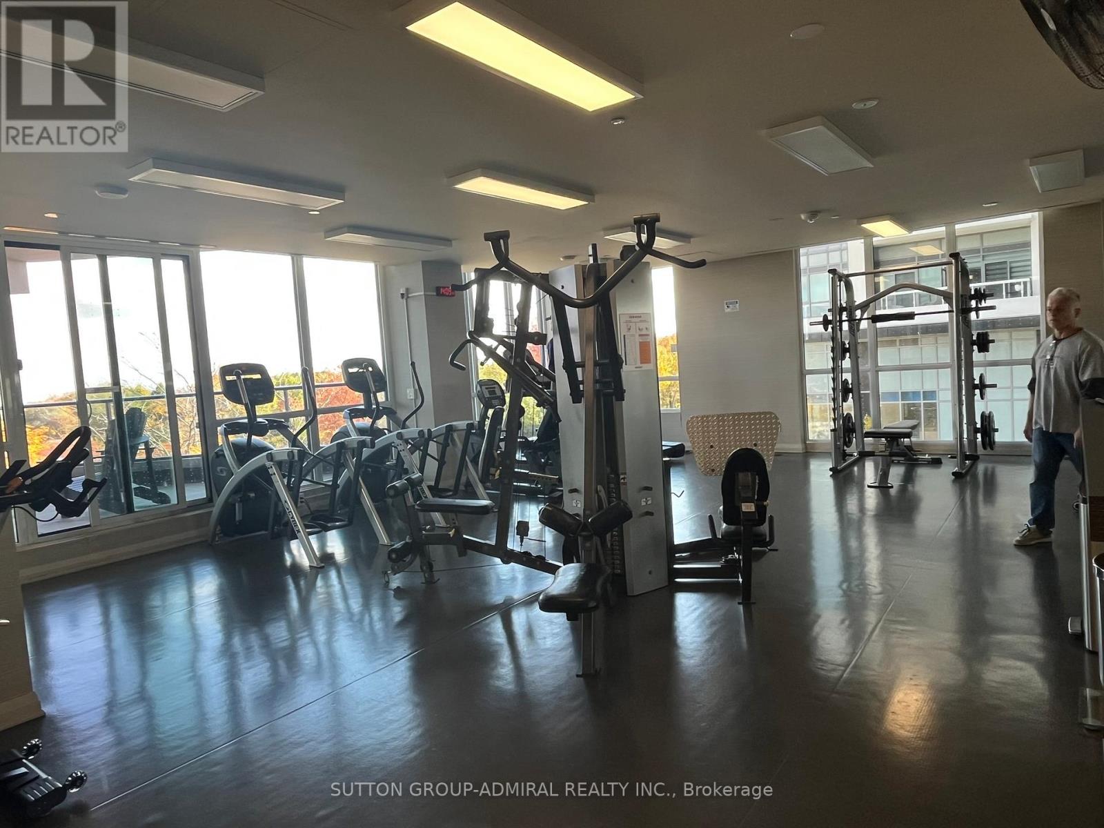 712 - 60 Annie Craig Drive, Toronto, Ontario  M8V 0C5 - Photo 21 - W12500562