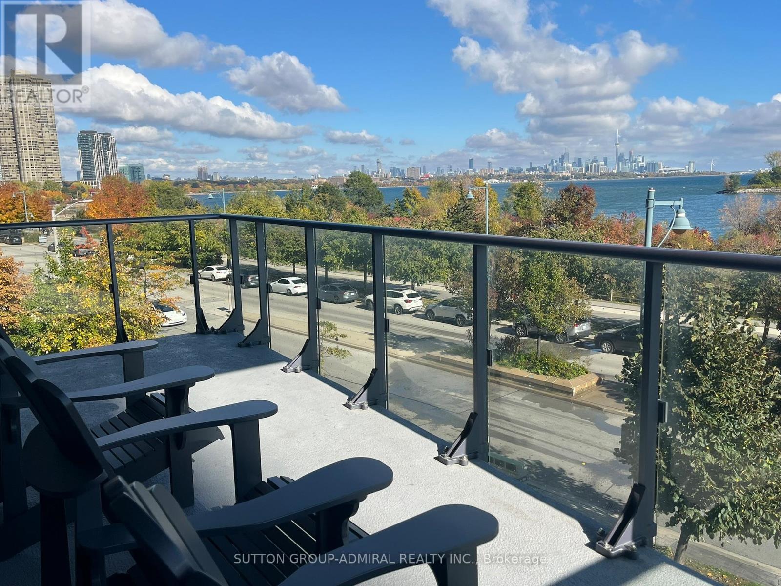 712 - 60 Annie Craig Drive, Toronto, Ontario  M8V 0C5 - Photo 22 - W12500562