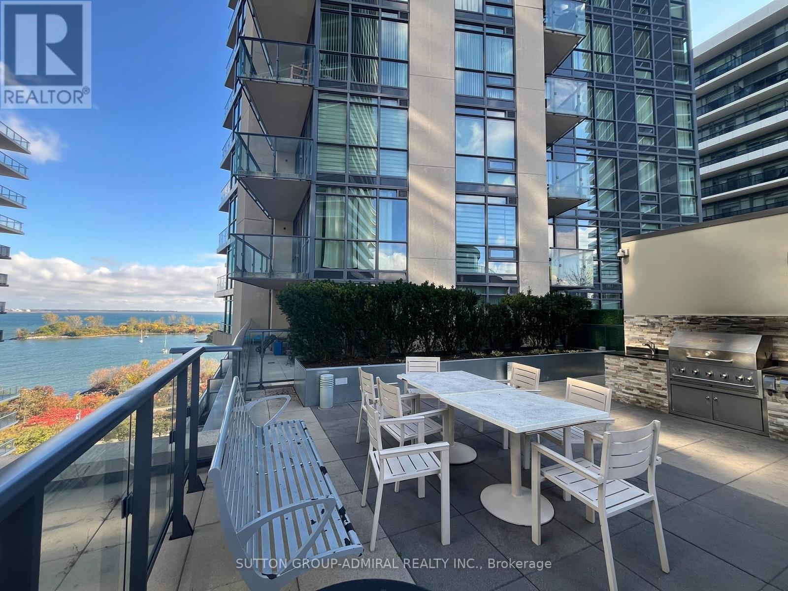 712 - 60 Annie Craig Drive, Toronto, Ontario  M8V 0C5 - Photo 23 - W12500562