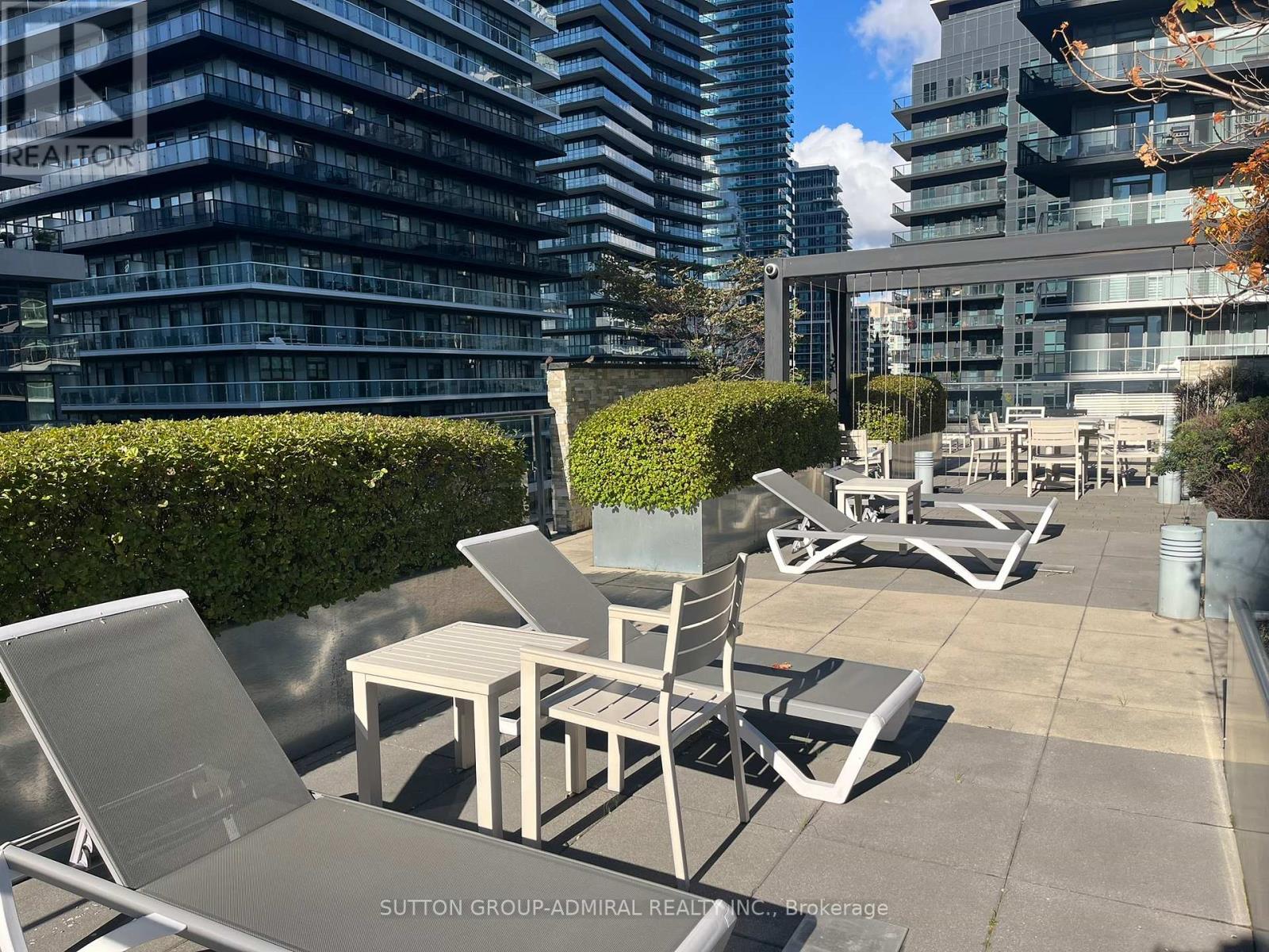 712 - 60 Annie Craig Drive, Toronto, Ontario  M8V 0C5 - Photo 24 - W12500562