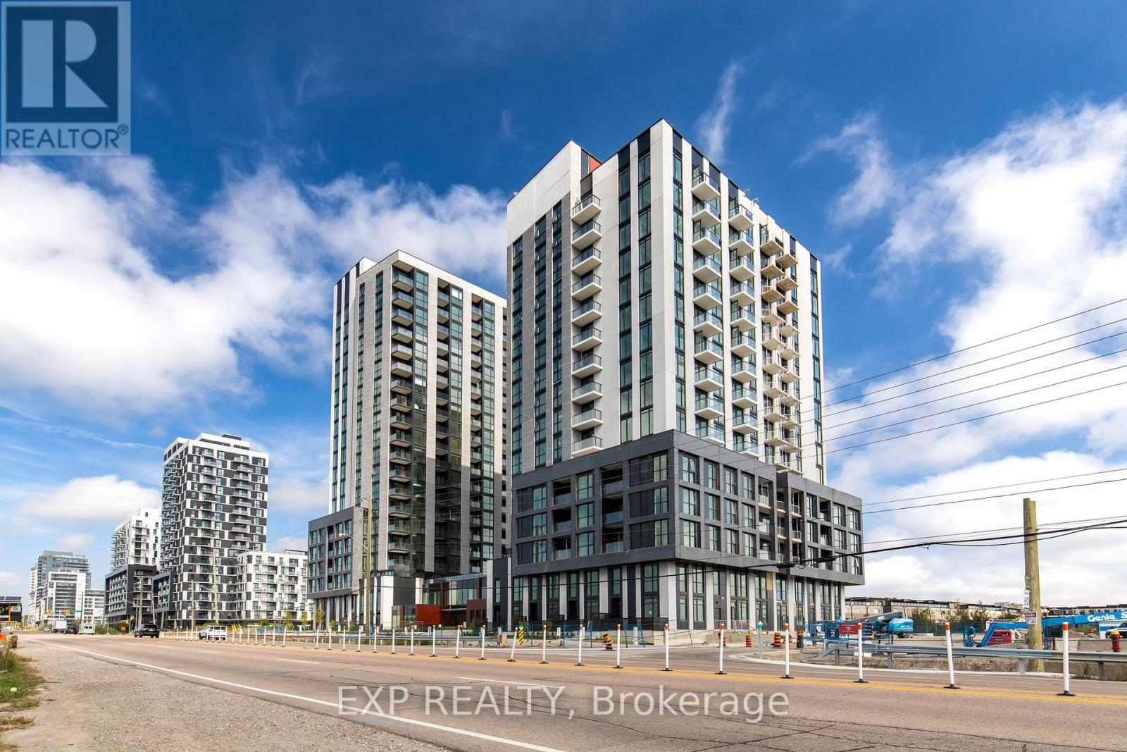 602 - 3071 Trafalgar Road, Oakville, Ontario  L6H 8C6 - Photo 2 - W12500566