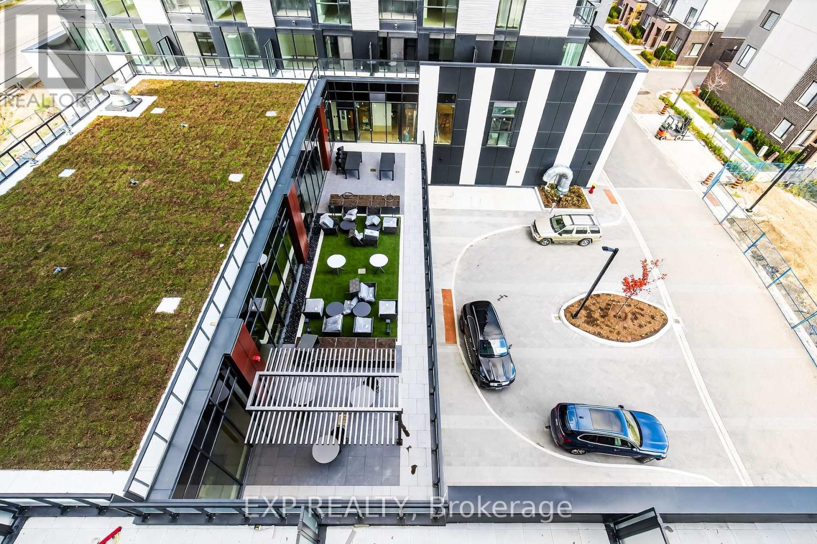 602 - 3071 Trafalgar Road, Oakville, Ontario  L6H 8C6 - Photo 43 - W12500566