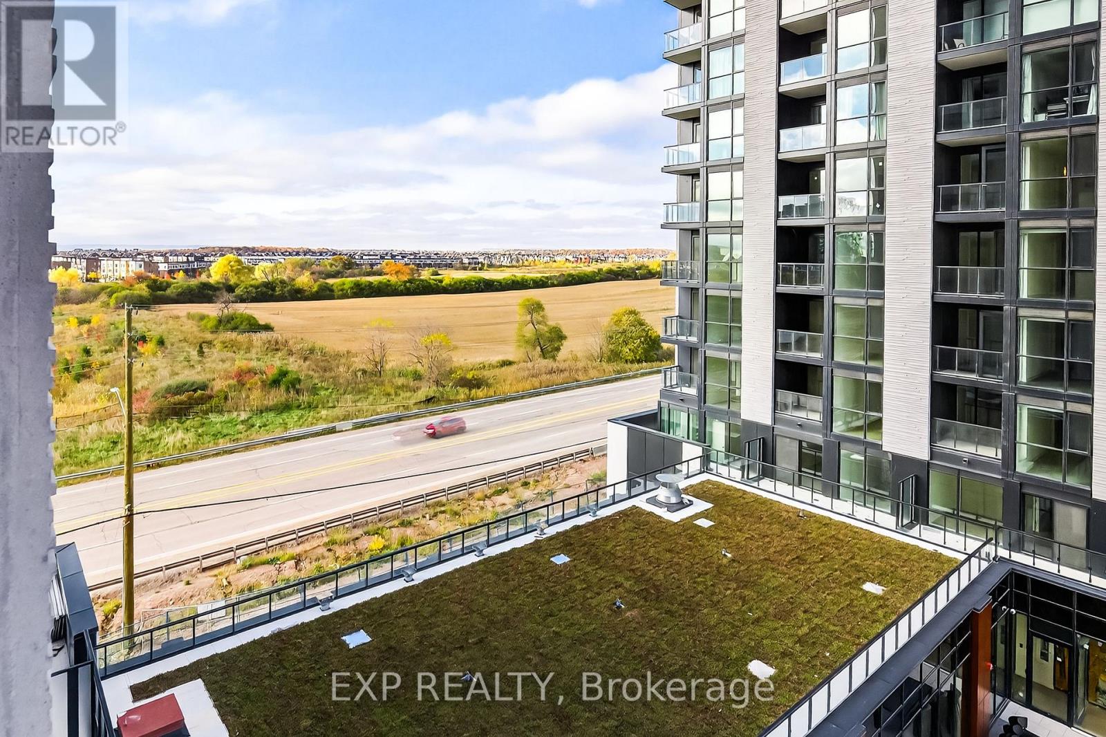 602 - 3071 Trafalgar Road, Oakville, Ontario  L6H 8C6 - Photo 45 - W12500566