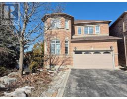 3866 THOMAS STREET, Mississauga, Ontario