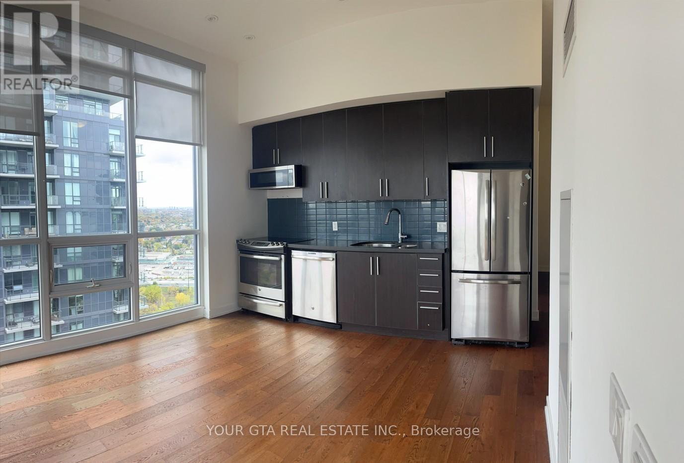 PH05 - 2212 LAKE SHORE BLVD W BOULEVARD, Toronto, Ontario