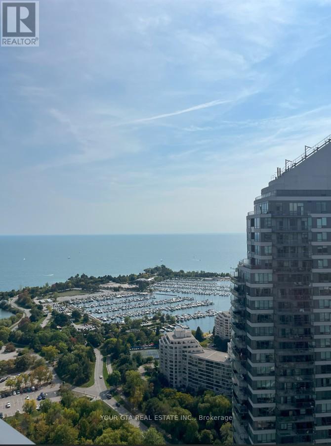 Ph05 - 2212 Lake Shore Blvd W Boulevard, Toronto, Ontario  M8V 0C2 - Photo 30 - W12500588