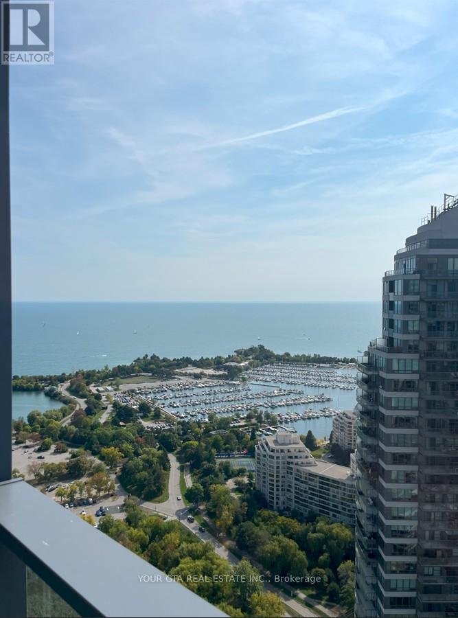 Ph05 - 2212 Lake Shore Blvd W Boulevard, Toronto, Ontario  M8V 0C2 - Photo 31 - W12500588