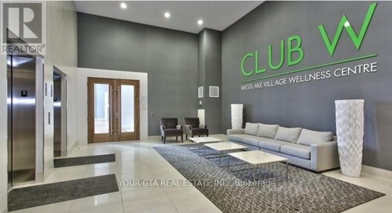 Ph05 - 2212 Lake Shore Blvd W Boulevard, Toronto, Ontario  M8V 0C2 - Photo 33 - W12500588