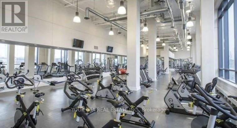 Ph05 - 2212 Lake Shore Blvd W Boulevard, Toronto, Ontario  M8V 0C2 - Photo 34 - W12500588