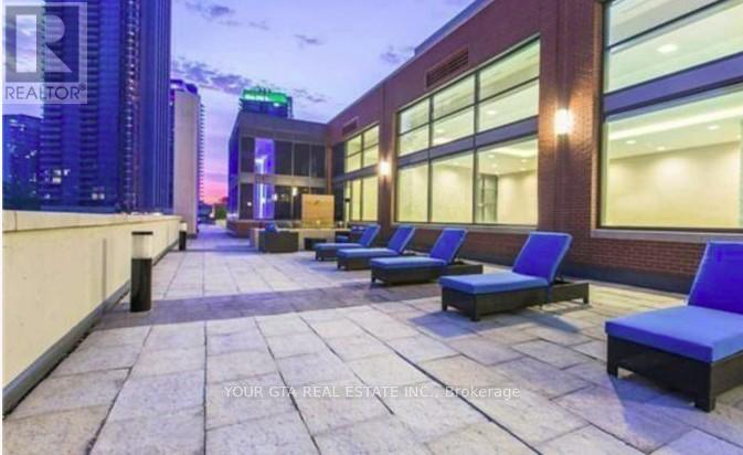 Ph05 - 2212 Lake Shore Blvd W Boulevard, Toronto, Ontario  M8V 0C2 - Photo 37 - W12500588