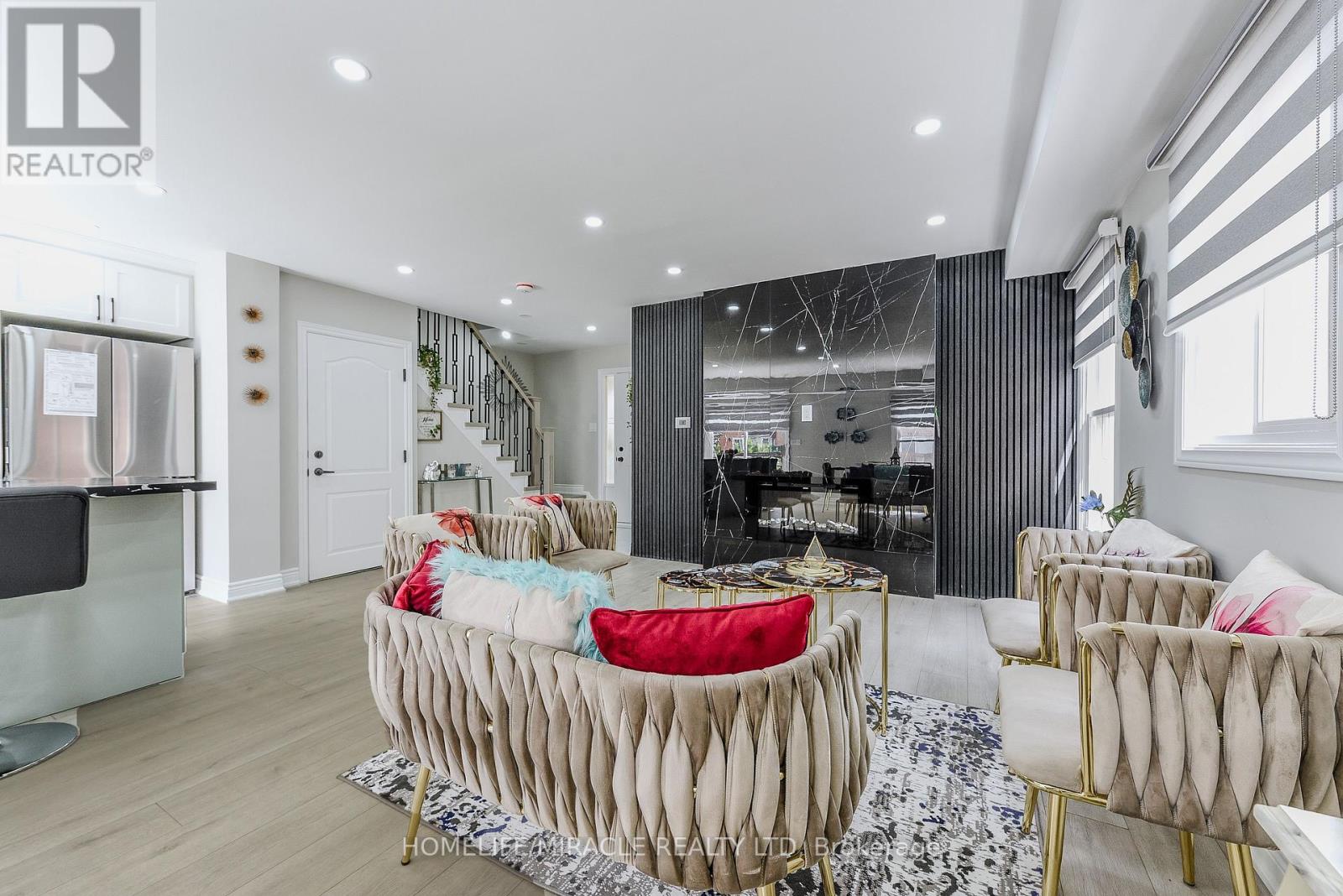 30 Peaceful Place, Brampton, Ontario  L6S 4E6 - Photo 16 - W12500592