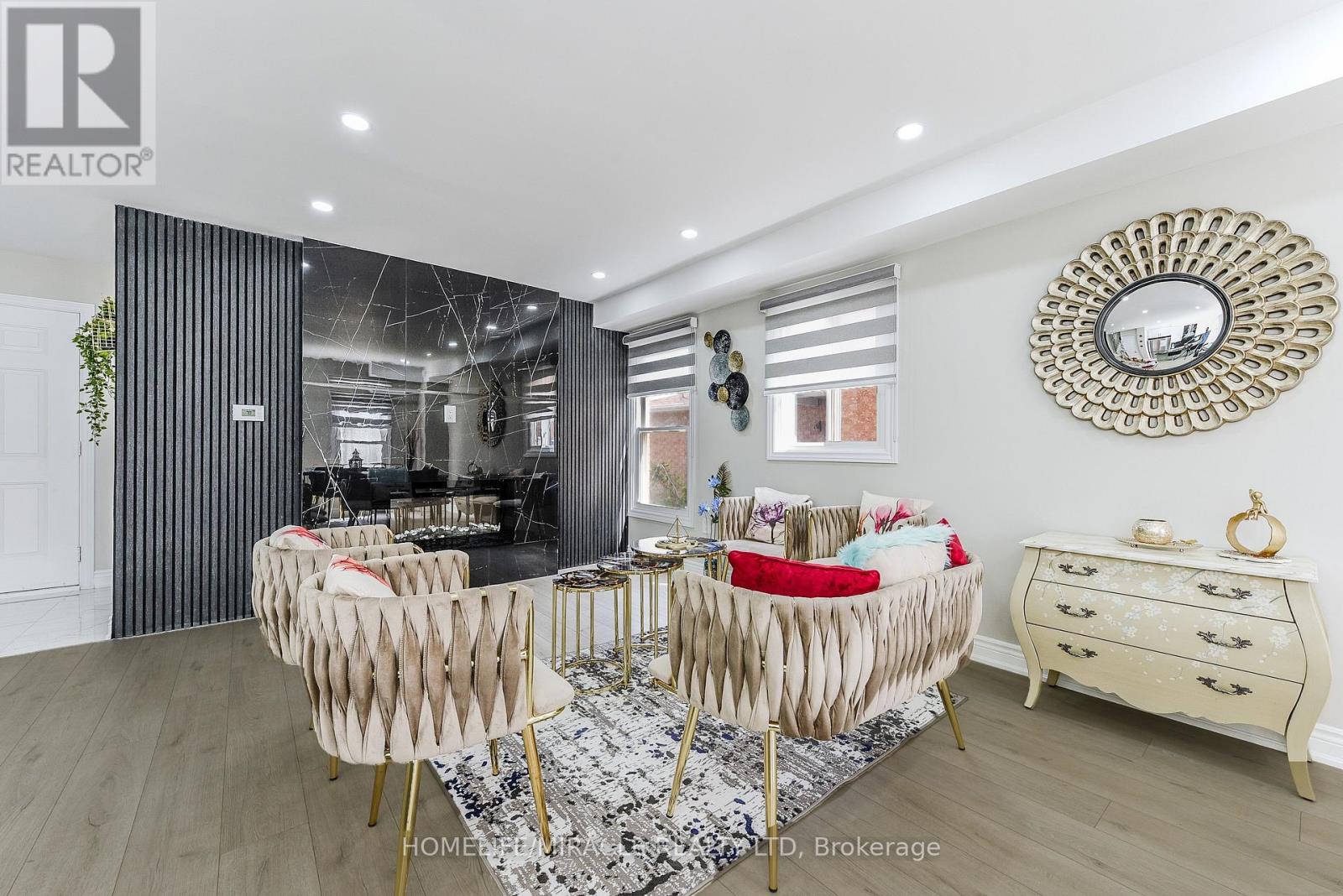 30 Peaceful Place, Brampton, Ontario  L6S 4E6 - Photo 17 - W12500592