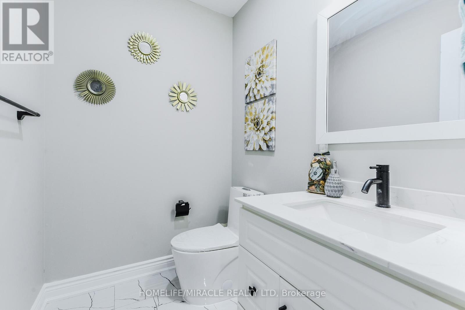 30 Peaceful Place, Brampton, Ontario  L6S 4E6 - Photo 18 - W12500592