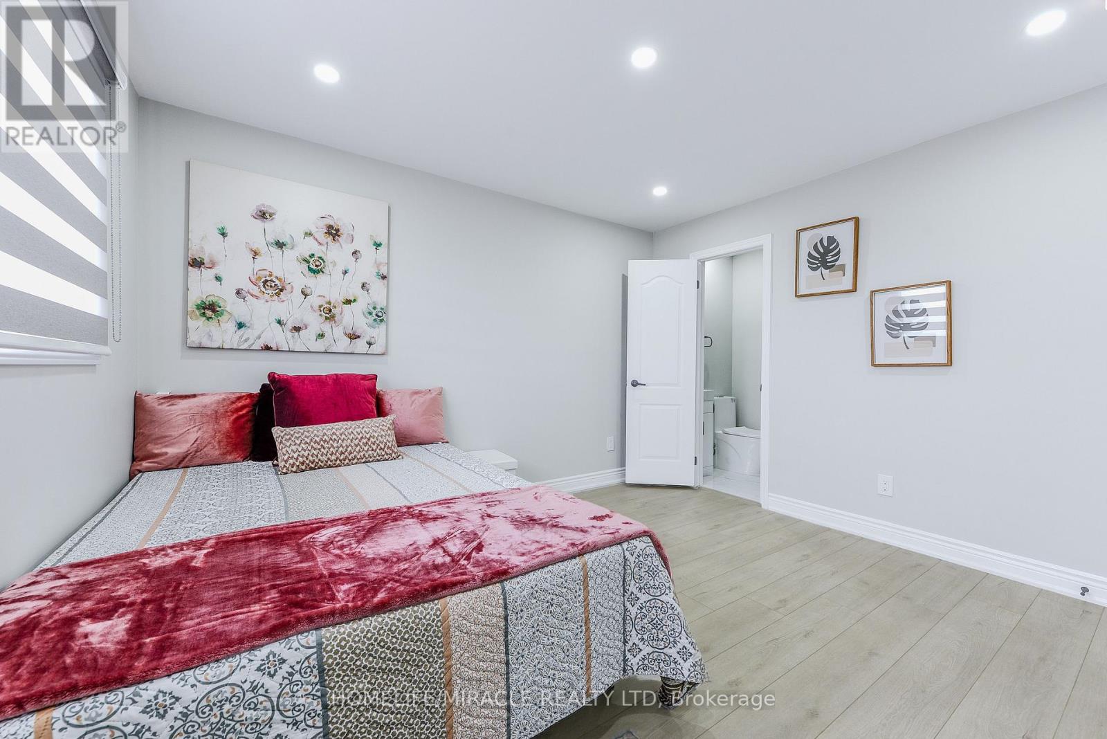 30 Peaceful Place, Brampton, Ontario  L6S 4E6 - Photo 21 - W12500592