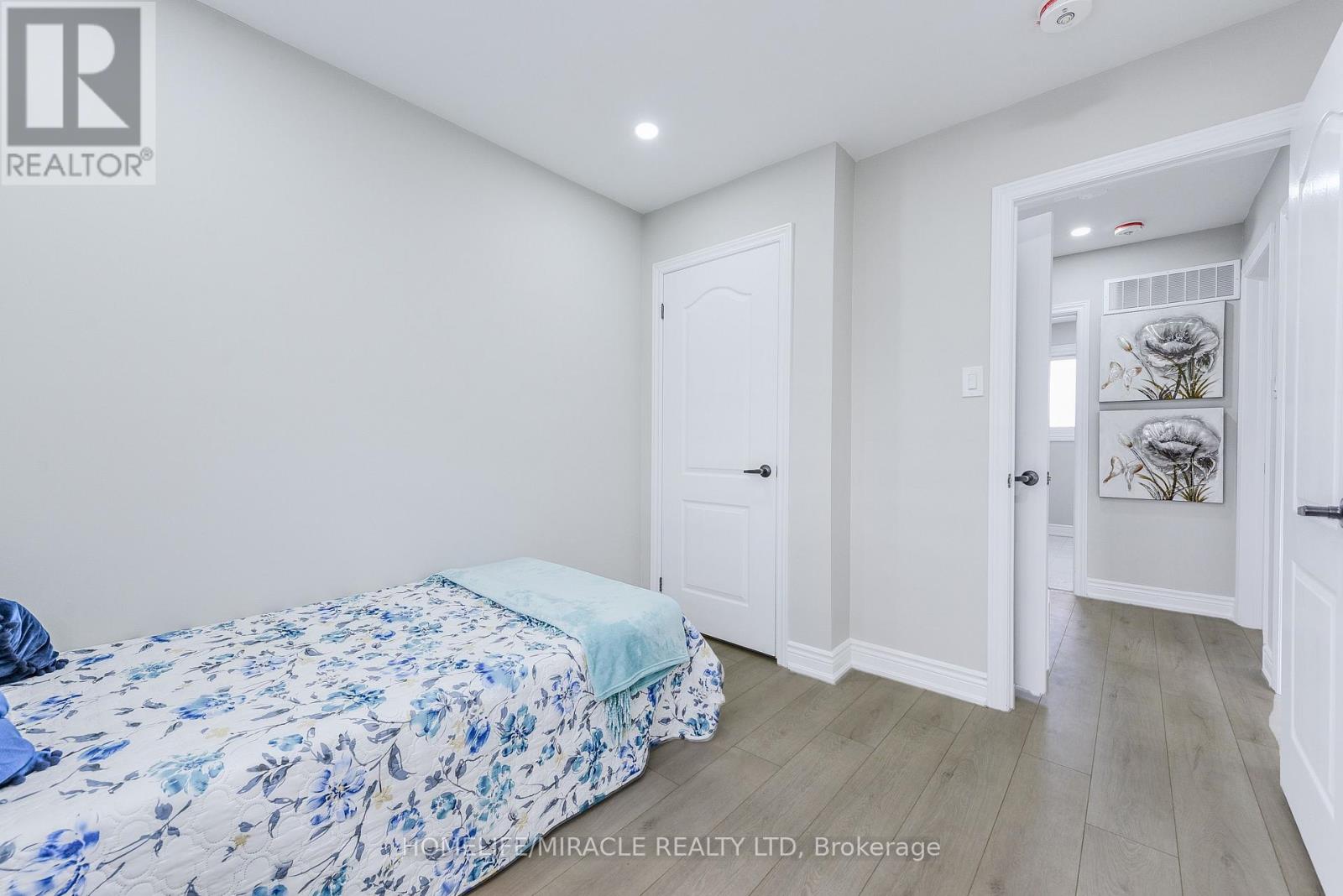 30 Peaceful Place, Brampton, Ontario  L6S 4E6 - Photo 29 - W12500592