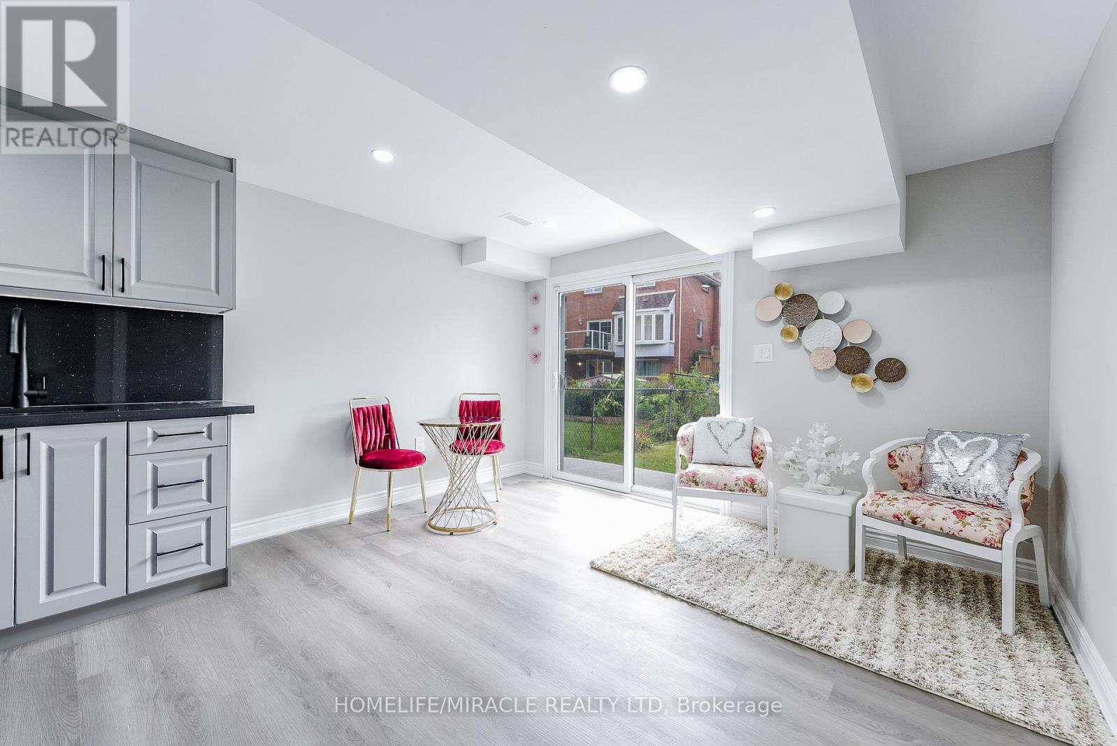 30 Peaceful Place, Brampton, Ontario  L6S 4E6 - Photo 37 - W12500592