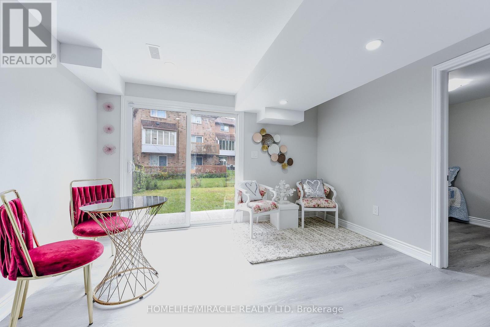 30 Peaceful Place, Brampton, Ontario  L6S 4E6 - Photo 39 - W12500592