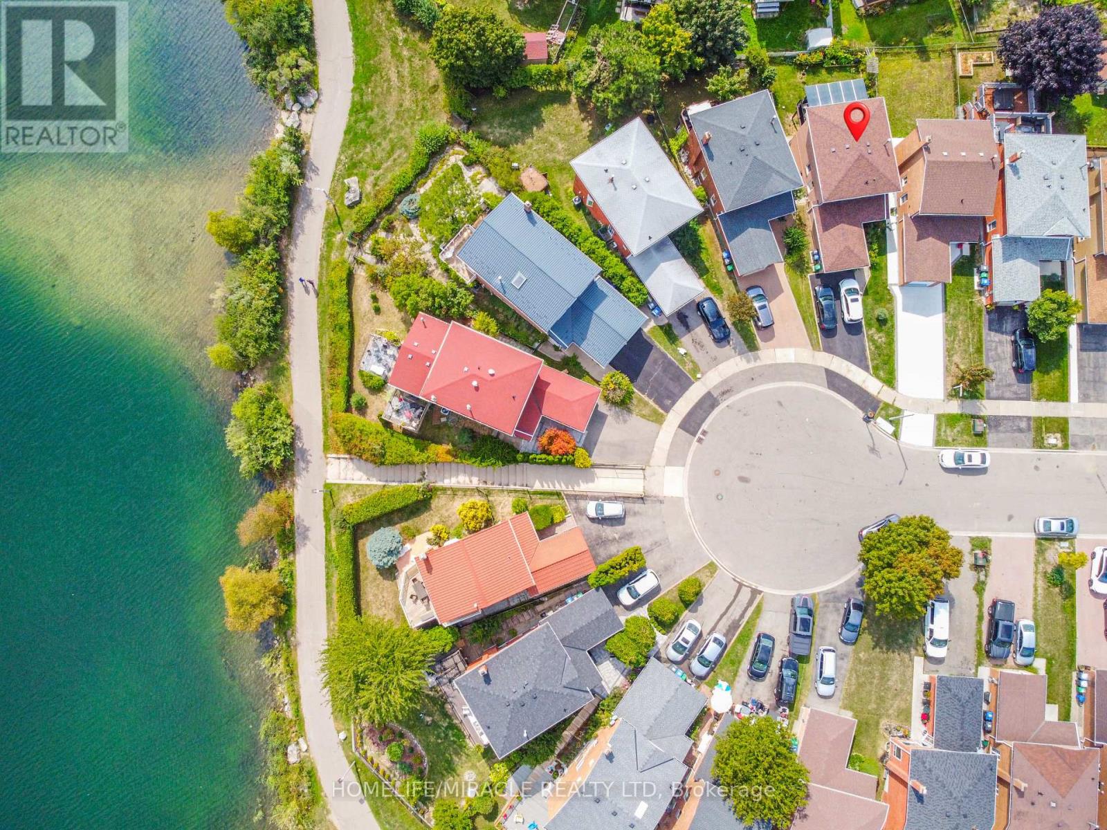 30 Peaceful Place, Brampton, Ontario  L6S 4E6 - Photo 44 - W12500592