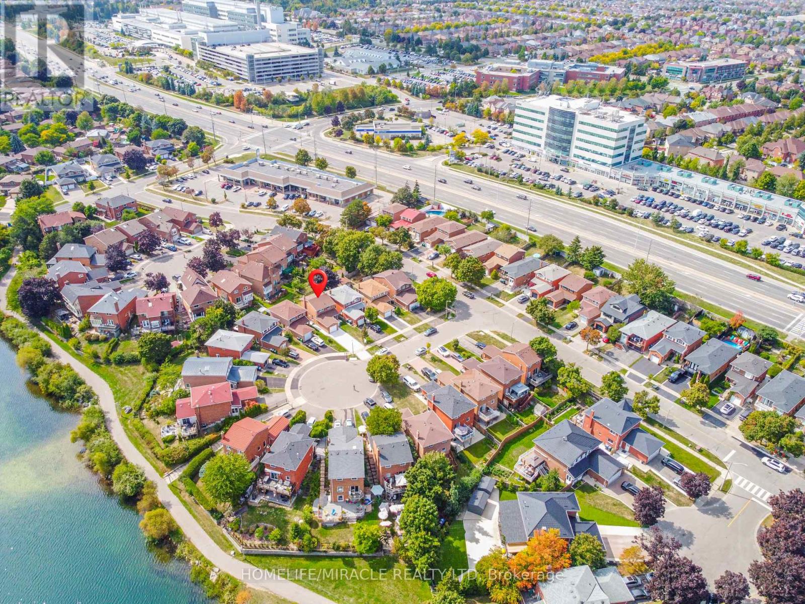 30 Peaceful Place, Brampton, Ontario  L6S 4E6 - Photo 45 - W12500592