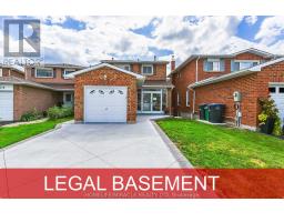 30 PEACEFUL PLACE, Brampton, Ontario