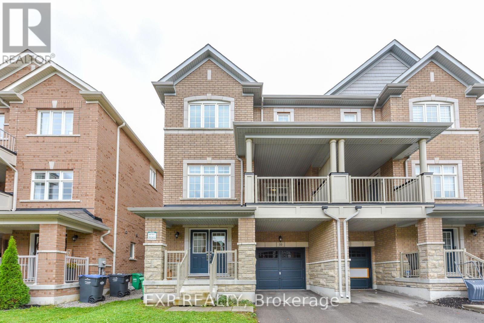 10 Lowes Hill Circle, Caledon, Ontario  L7C 4H5 - Photo 2 - W12500594